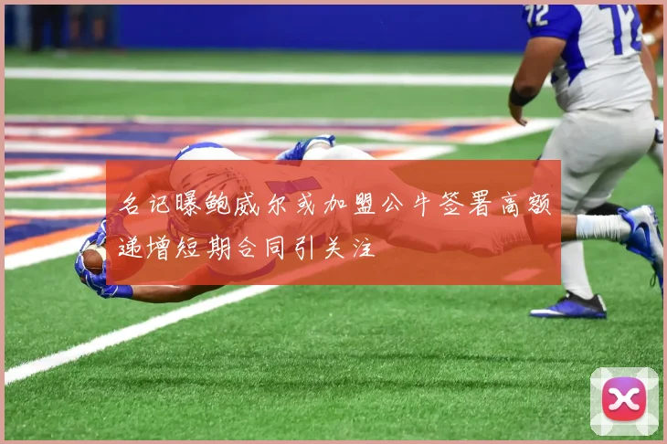 名记曝鲍威尔或加盟公牛签署高额递增短期合同引关注