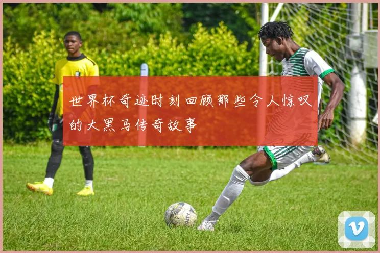 世界杯奇迹时刻回顾那些令人惊叹的大黑马传奇故事